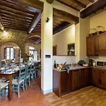 Villa Spacious