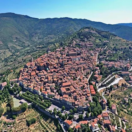 Villa Belvilla By Oyo Fontocchio Cortona