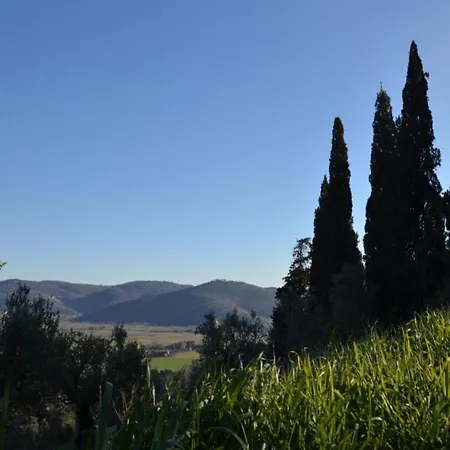 Belvilla By Oyo Fontocchio * Cortona