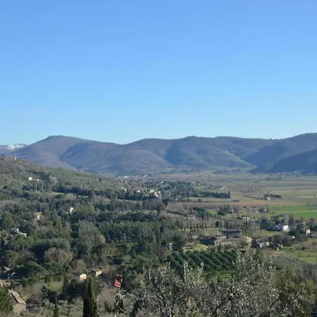Villa Belvilla By Oyo Fontocchio Cortona